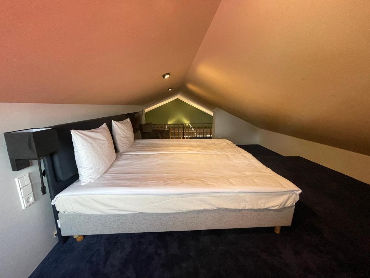 Duarto House, Sauna And Hot Tub Kiduliai Ngoại thất bức ảnh
