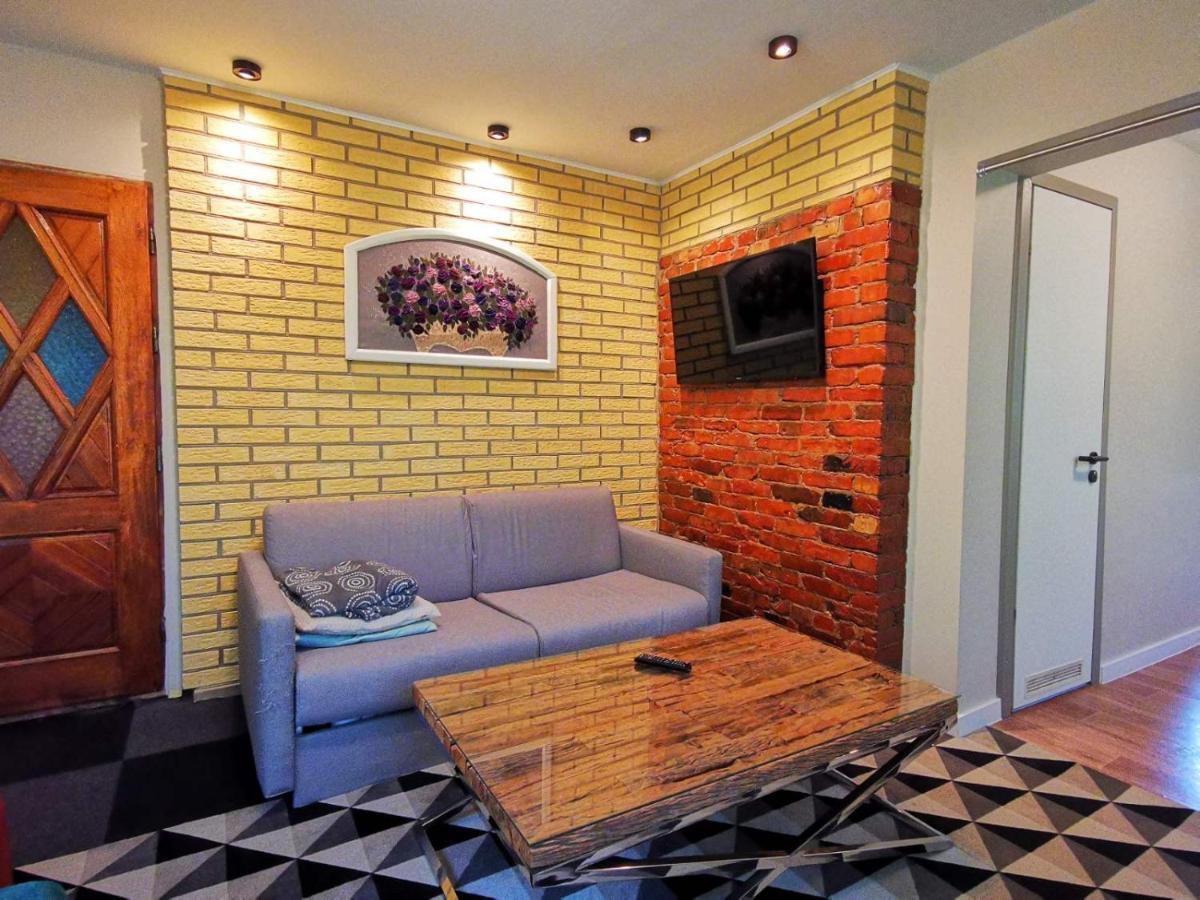 Duarto House, Sauna And Hot Tub Kiduliai Ngoại thất bức ảnh