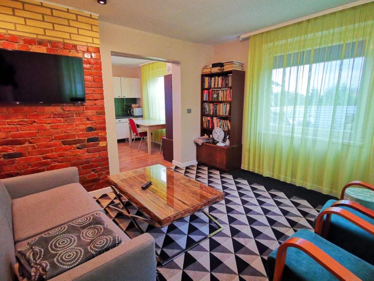 Duarto House, Sauna And Hot Tub Kiduliai Ngoại thất bức ảnh