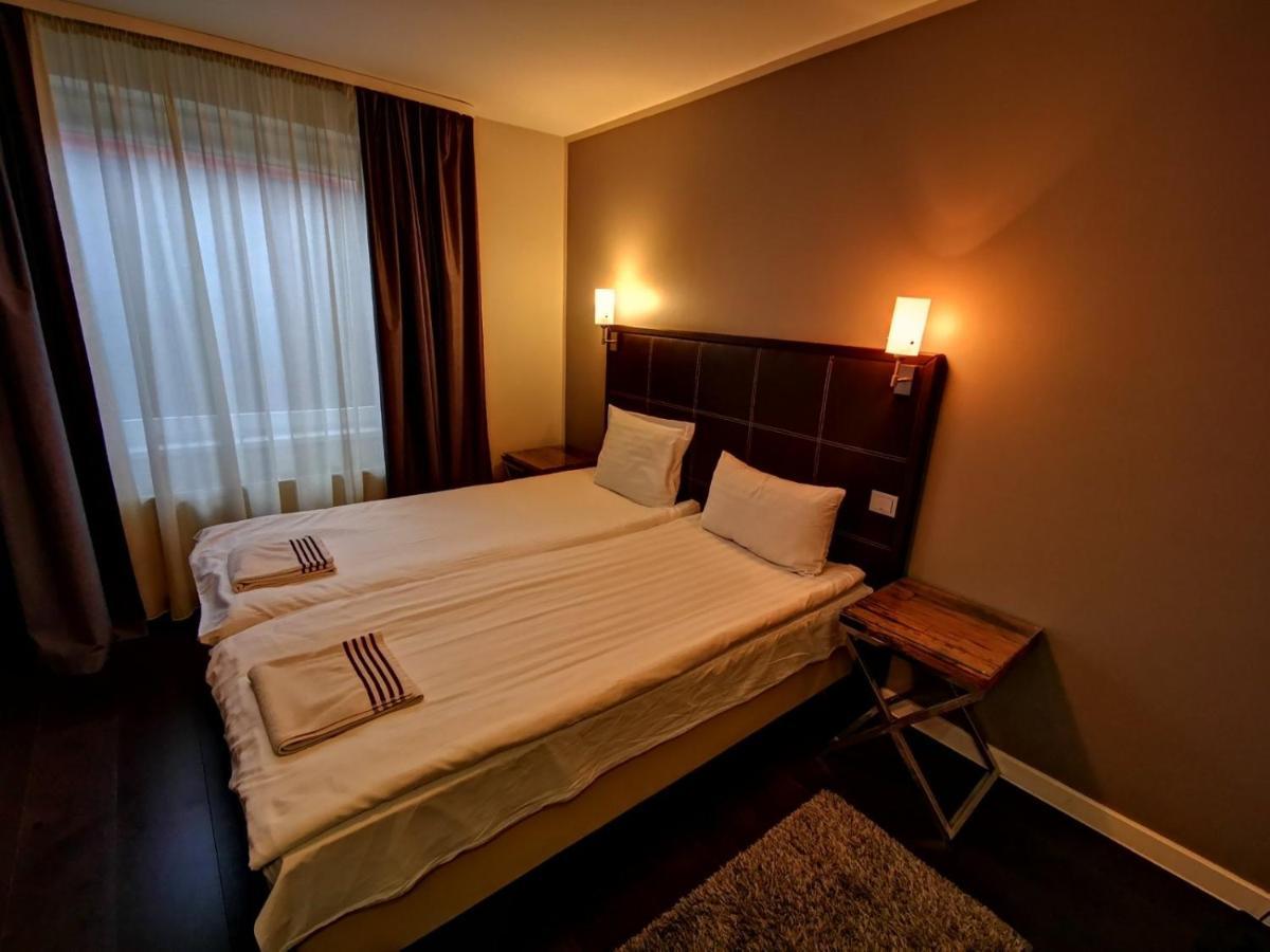 Duarto House, Sauna And Hot Tub Kiduliai Ngoại thất bức ảnh